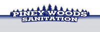 Piney Woods Sanitation