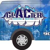 Glacier Cooling & Heating Inc.