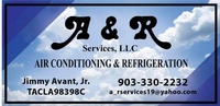 A & R Services, LLC