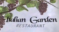 Italian Garden Restaurant