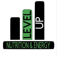 Level Up Nutrition and Energy
