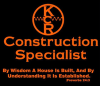 KCR Construction Specialists