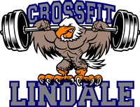 CrossFit Lindale