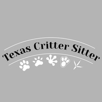 Texas Critter Sitter 