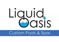 Liquid Oasis Custom Pools and Spas