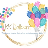 KK Balloons ETX