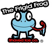 The Frigid Frog ETX