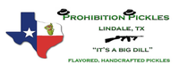 Prohibition Pickles