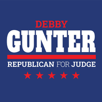 Debby Gunter for 241st District Court Judge