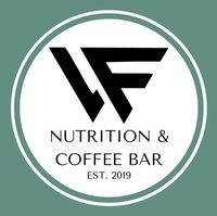 WF Nutrition & Coffee Bar