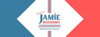 Jamie Boersma for Smith County Treasurer