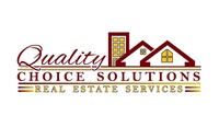 Quality Choice Solutions Real Estate Services 