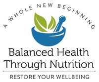 Balanced Health Through Nutrition