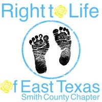 Right to Life of East Texas-Smith County Chapter