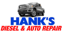 Hank's Diesel & Auto Repair