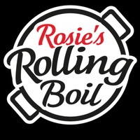 Rosie Rolling Boil Catering LLC