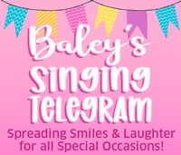 Baleys Singing Telegram