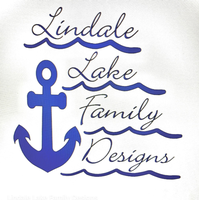 Lindale Lake Family Designs