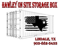 Hawley On Site Storage Box LLC