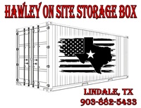 Hawley On Site Storage Box LLC