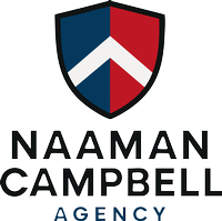 Farmers Insurance-Naaman Campbell