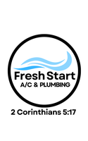 Fresh Start A/C & Plumbing
