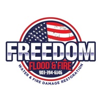 Freedom Flood & Fire