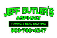 Jeff Butler's Asphalt