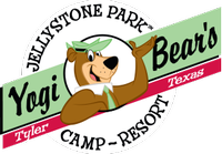 Yogi Bear's Jellystone Park-Tyler