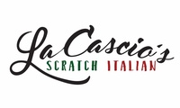 La Cascio's Scratch Italian