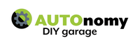 AUTOnomy DIY Garage 