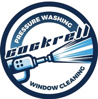 Cockrell Pressure Washing and Window Cleaning