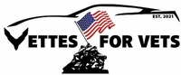 Vettes for Vets Texas Chapter