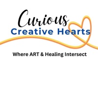 Curious Creative Hearts Art Therapy