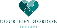 Courtney Gordon, Licensed Marriage and Family Therapist