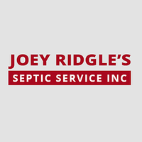 Joey Ridgle Septic Service Inc