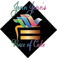 Jenn Jenn's Peace of Cake