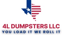 4L Dumpsters LLC