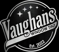 Vaughans Window Tint