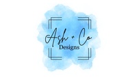 Ash+Co Designs 