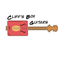 Cliff's Box Guitars