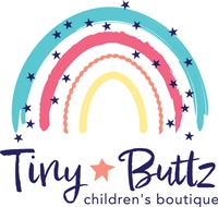 Tiny Buttz Children's Boutique