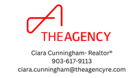 Ciara Cunningham Realtor