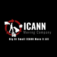 ICANN Moving Company llc