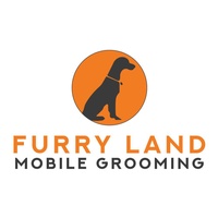 Furry Land Mobile Grooming