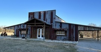 The Rustic Pear Venue