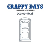 Crappy Days Portable Restrooms