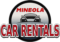 Mineola Car Rentals