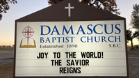 Damascus Baptist Church