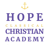 Hope Classical Christian Academy
